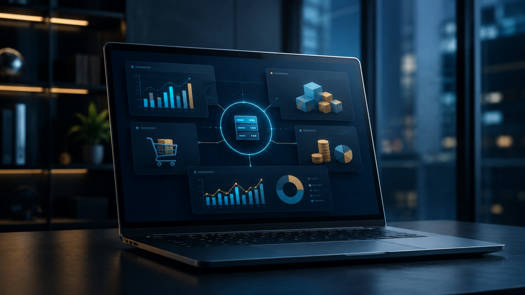 poslovni program bizsmart