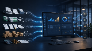 Poslovni softver: 9 znakova da Excel više nije dovoljan